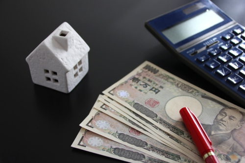 マイホーム購入の頭金の目安は？住宅ローンにどう関係する？   の画像