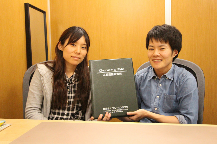 令和1年５月吉日　K様の声の画像