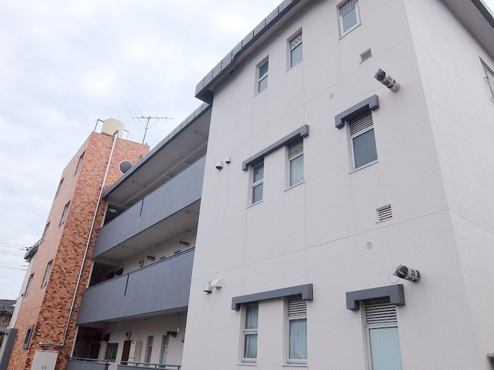 空き物件のご紹介の画像