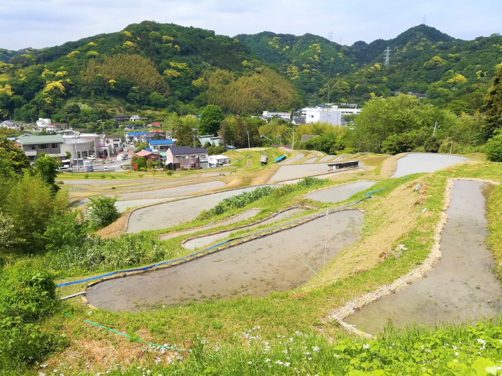 日本の里100選 19 5 13 湘南でマンションなどの不動産売買なら湘南海辺不動産