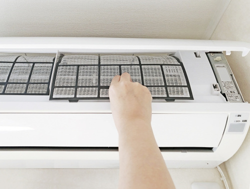 業者に頼んだ清掃費は誰が負担する 賃貸物件のエアコンの掃除 葛西駅の賃貸 センチュリー21ダイチ コーポレーション