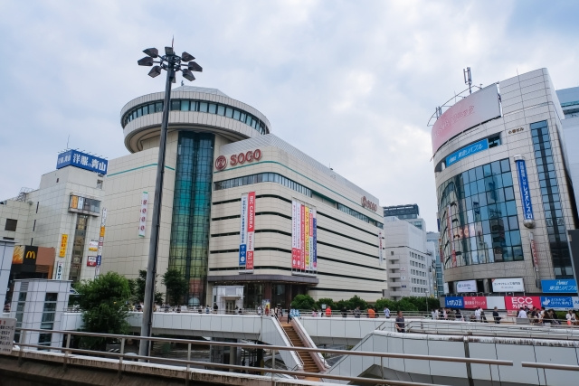 ホームズさいたま中央店で健康に！生活に便利な新形態店舗を紹介の画像