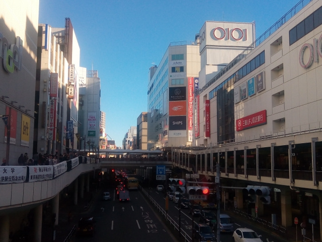 アエタ町田が５月にオープン！町田市の新スポットのテナントは？の画像