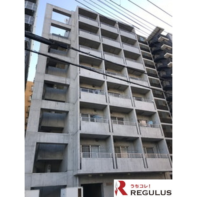 オートロック付・Wi-Fi付！船橋エリアオススメ物件！の画像