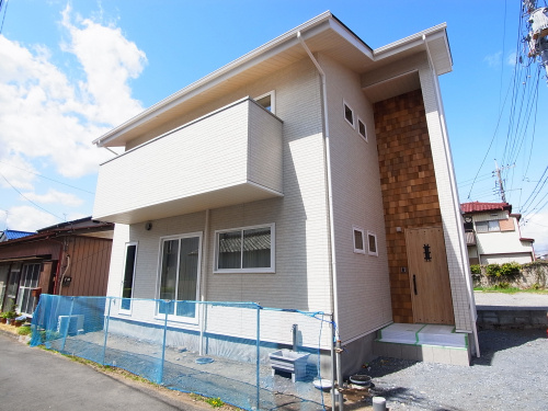 超高性能賃貸戸建て住宅「CASA」内覧会開催！の画像