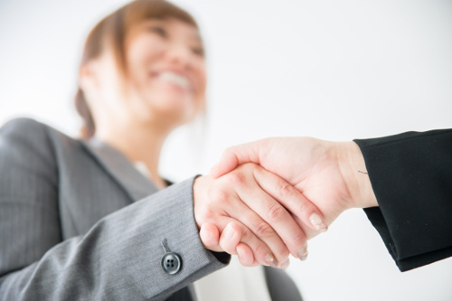 役務提供型契約（エキムテイキョウガタケイヤク）の画像