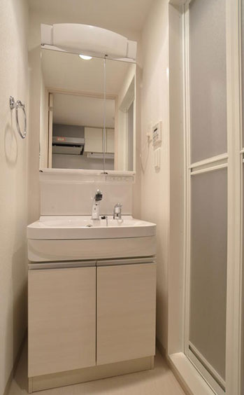 独立洗面台の重要度 名古屋 栄 千種 今池 上前津の賃貸はmy賃貸