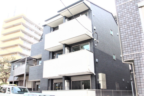 本日の新着物件情報の画像