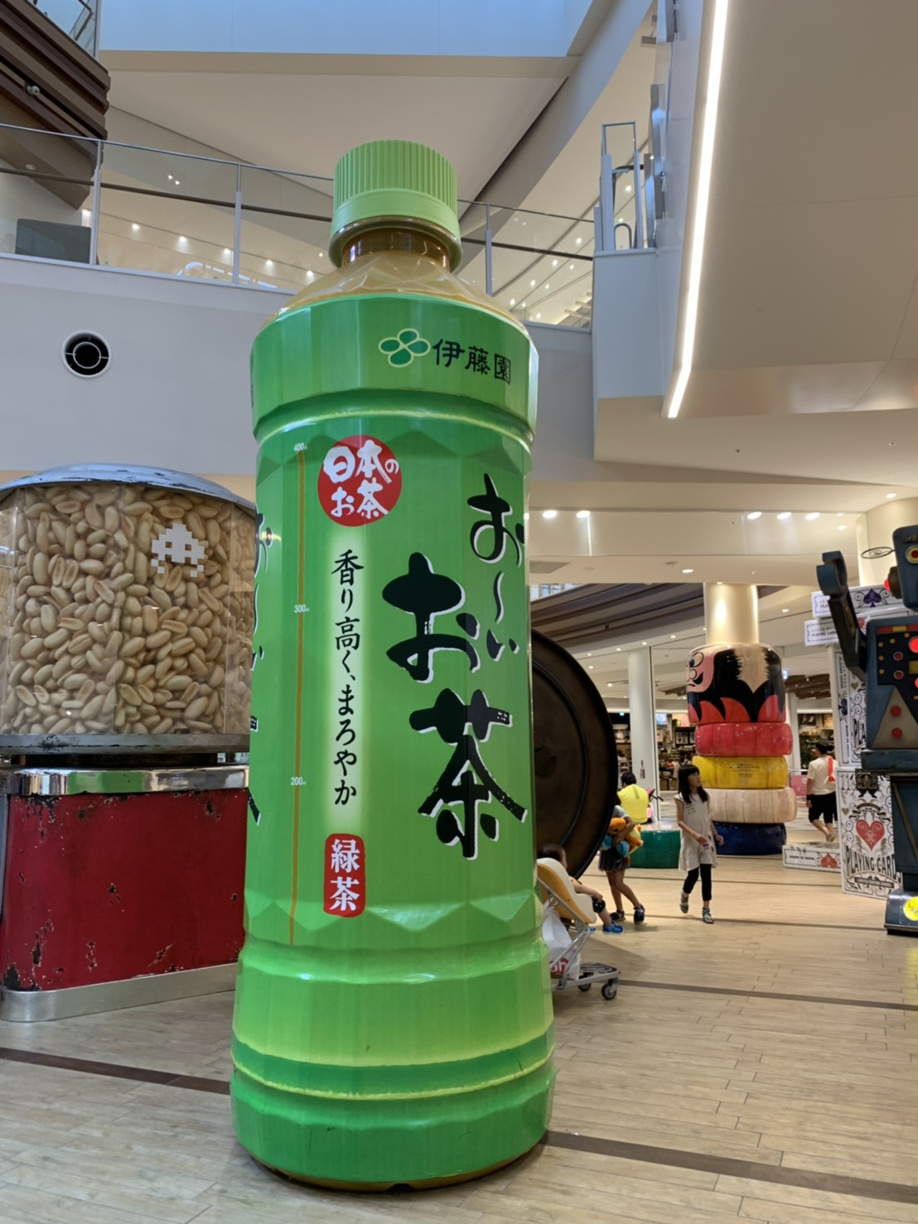 セブンパーク　アリオ柏へ行って来ました！の画像