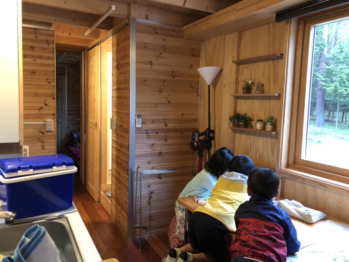 ５月２７日：GWの続きの画像