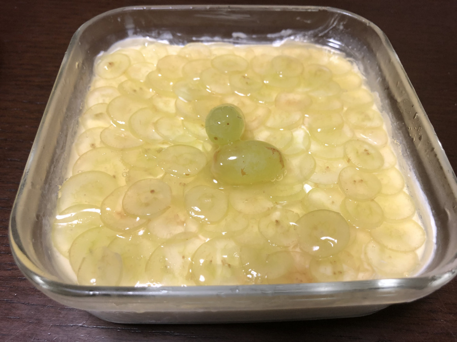 ☆息子飯☆デザート編♪の画像