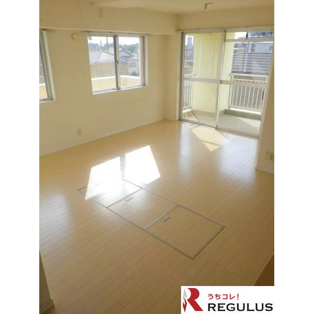 敷地内カーシェアあり！大人気物件♪【船橋エリア】の画像