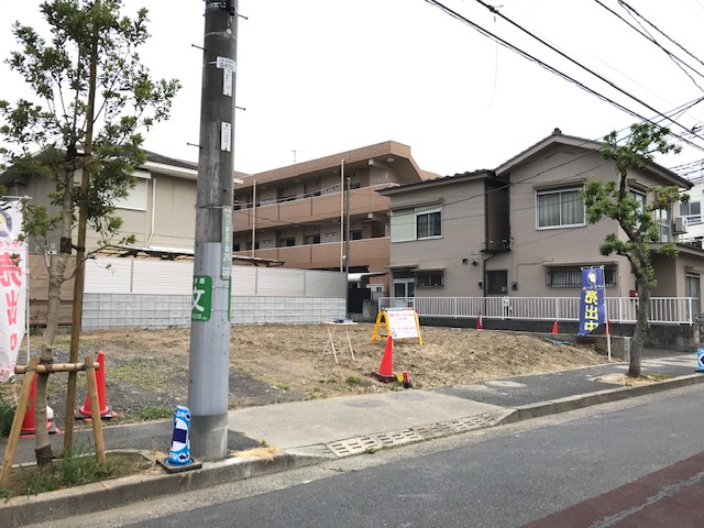 現地販売会♪の画像