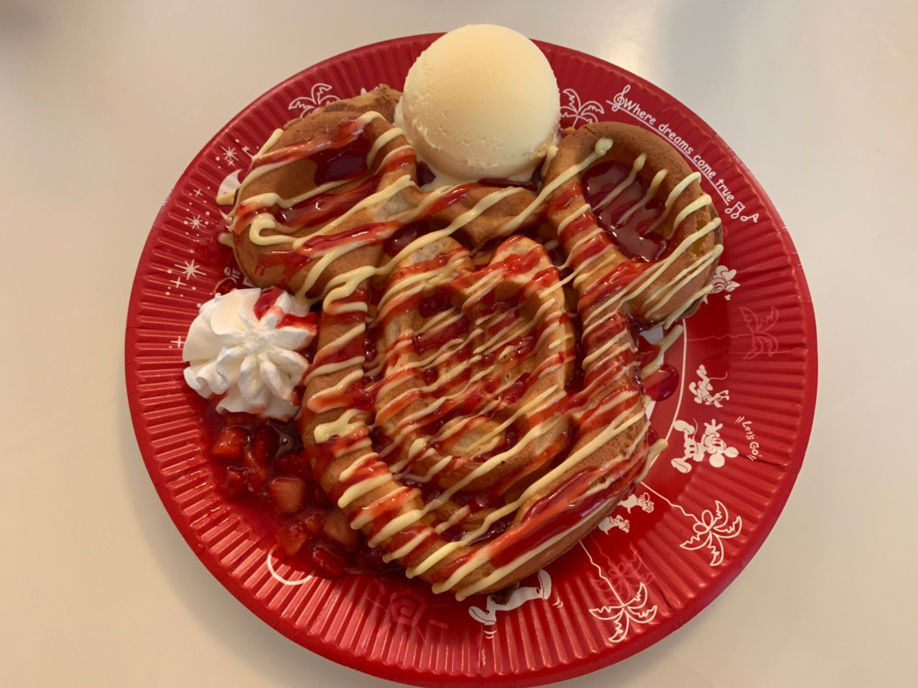 可愛いの食べちゃいました☆の画像