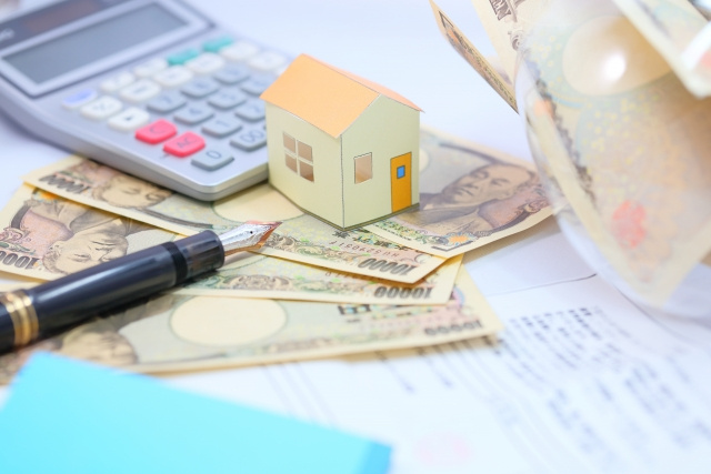 マイホームを購入前に知っておくと役立つ！住宅ローンの種類と特徴の画像