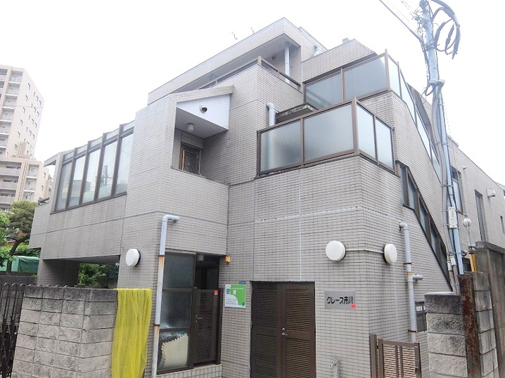 グレース市川礼金なくなりました！！の画像