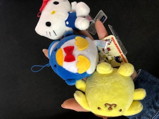 収穫物（笑）(^O^)／の画像