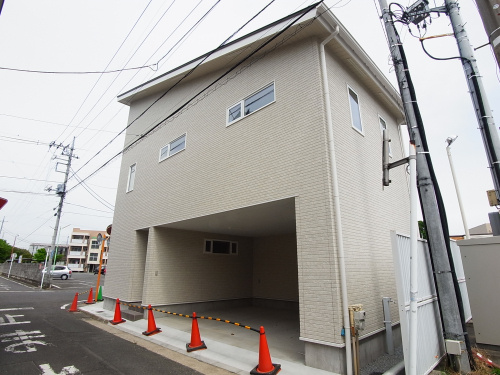 CASA朝日町（事業用）の画像