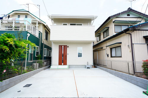CASA城東町の画像