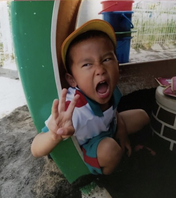6月１０日：子供の習い事の画像