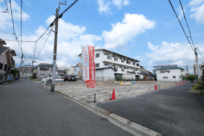 西宮市 今津山中町 新築戸建 最新情報！の画像