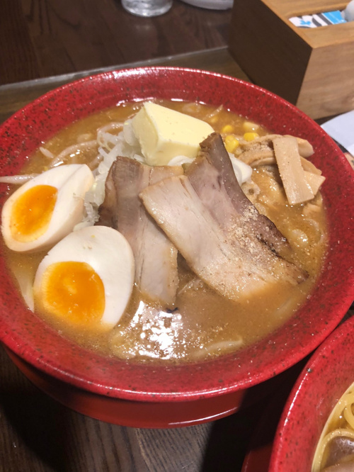 シメはやっぱり！の画像