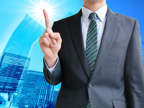 北九州市の企業支援！オフィス立地促進補助金制度とはの画像