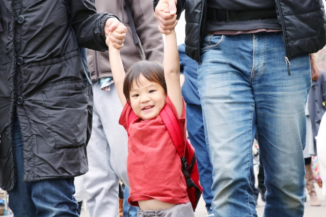 子育てで悩んだら高砂市の子育て世代包括支援センターで相談しよう！の画像
