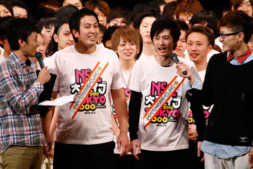 元芸人が語る！！～第1章～芸人養成所の中身とは の画像