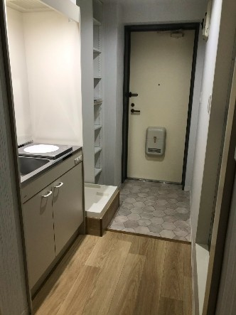 ♦川口市元郷マンションリノベーション工事♦の画像