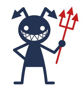 ６月１７日：歯医者さんの画像