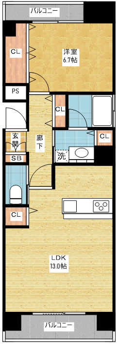 退去予定が出ました！！の画像