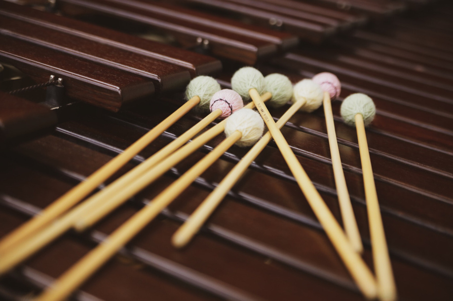 音楽の力の画像