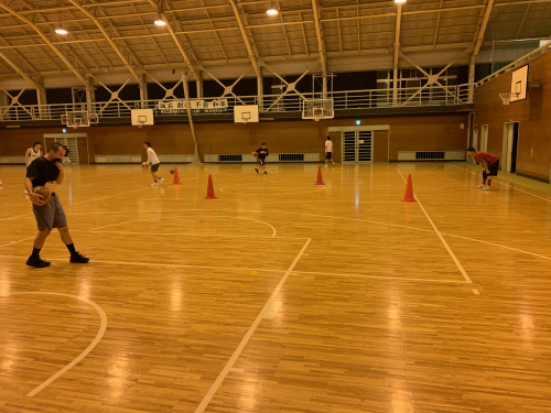 Let's　play!!の画像