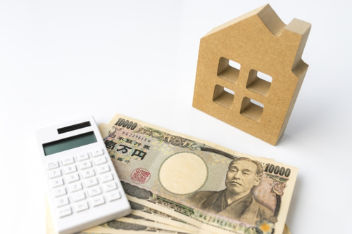 銀行によって違う 住宅ローンの保証料の相場とは 福島区 港区 此花区で不動産売却をするなら日光リアルター