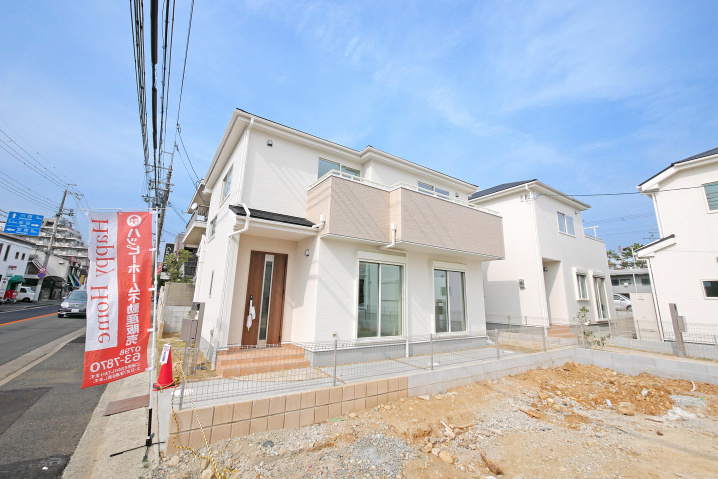 伊丹市 緑ヶ丘 新築戸建 プライスダウン情報！の画像
