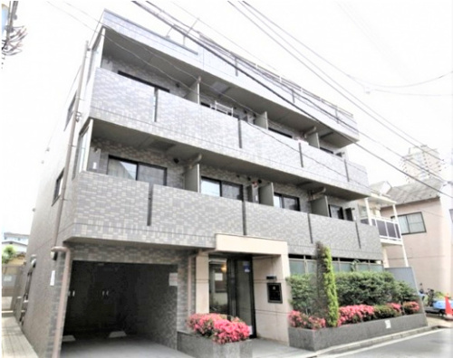 本日の新着物件情報の画像