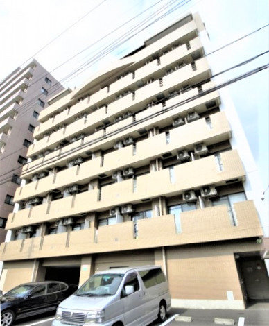 本日の新着物件情報の画像