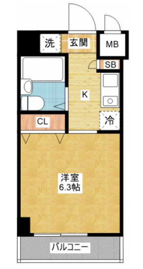 クジ運が。。。の画像