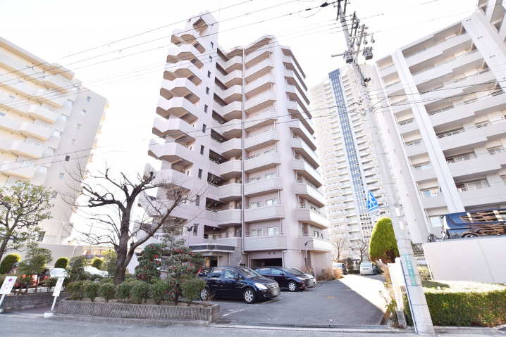 西宮市 津門大塚町 中古マンション プライスダウン情報！の画像