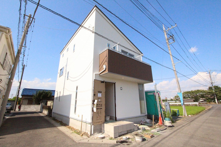 【三郷市】6月29日・30日≪オープンハウスはこちら≫の画像