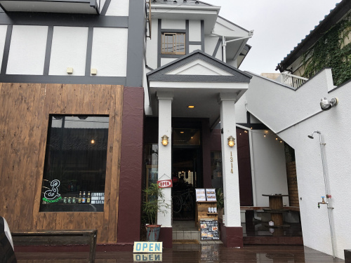 WILLIAMS COFFEE WORKSの画像