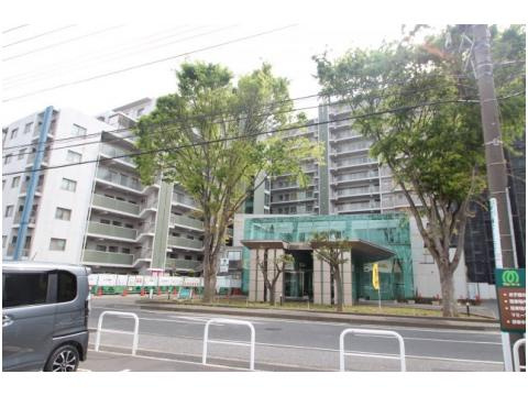 売マンションの画像