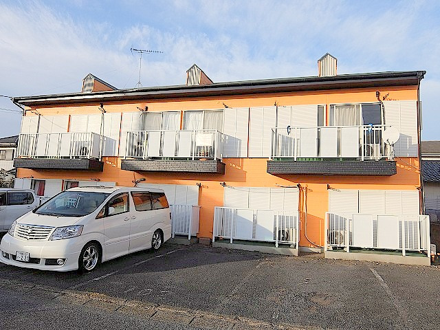 ときめく色使いの画像