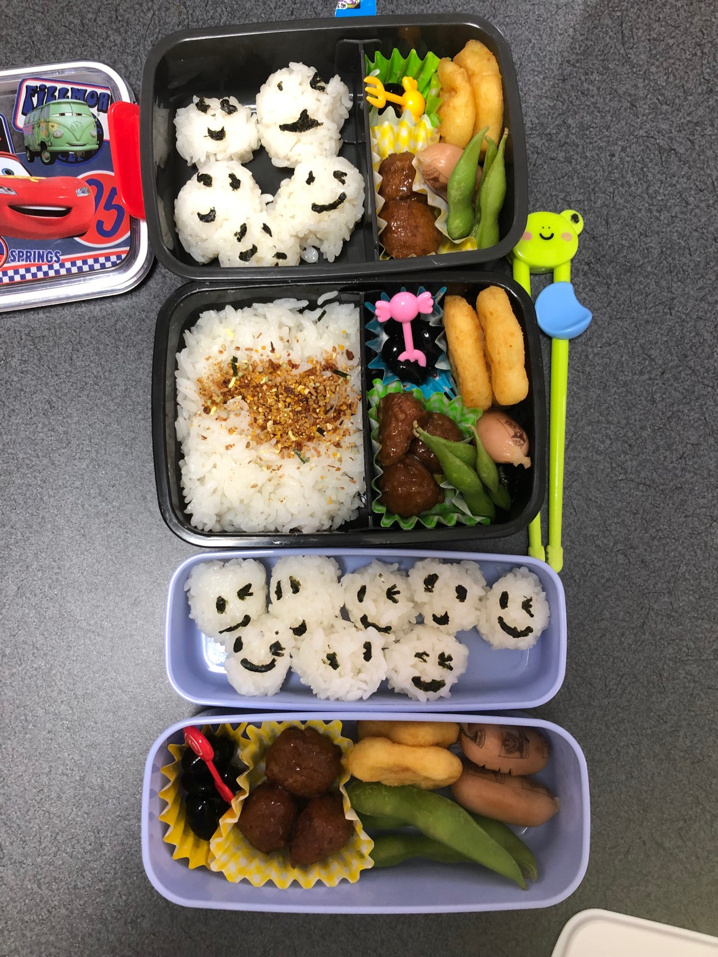 ７月１日：長女の誕生日の画像