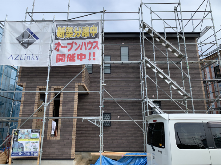 千葉市中央区花輪町～現地情報♫の画像