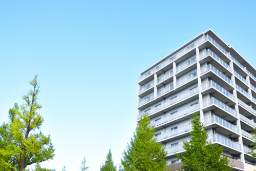 方角を確認！日当たりで考える中古マンション購入の画像