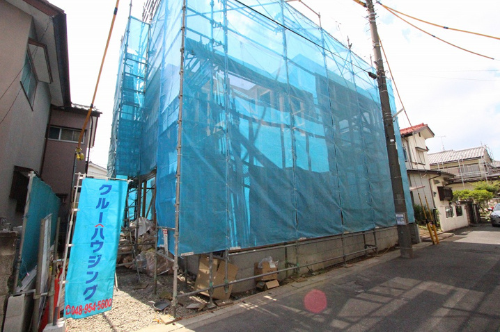 【吉川市】7月13日～15日≪オープンハウスはこちら≫の画像