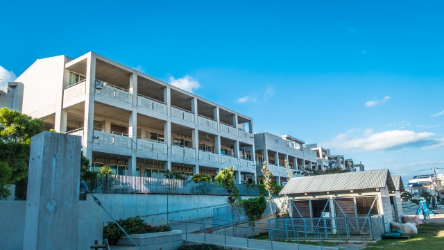ファミリー必見！堺市北区でおすすめの小学校・中学校の学区につ...の画像