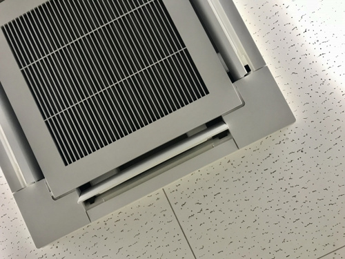 オフィスの空調は「セントラル」と「個別」の2種類！それぞれの特徴は？の画像